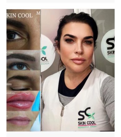 centro de estetica skin cool
